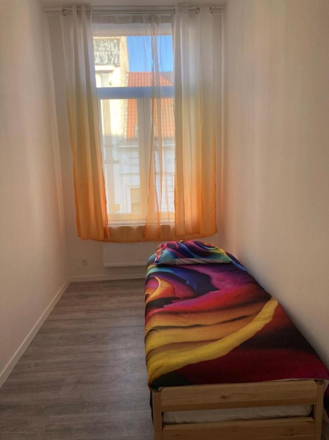 Dreamland Apartments Eu, Βρυξέλλες Εξωτερικό φωτογραφία