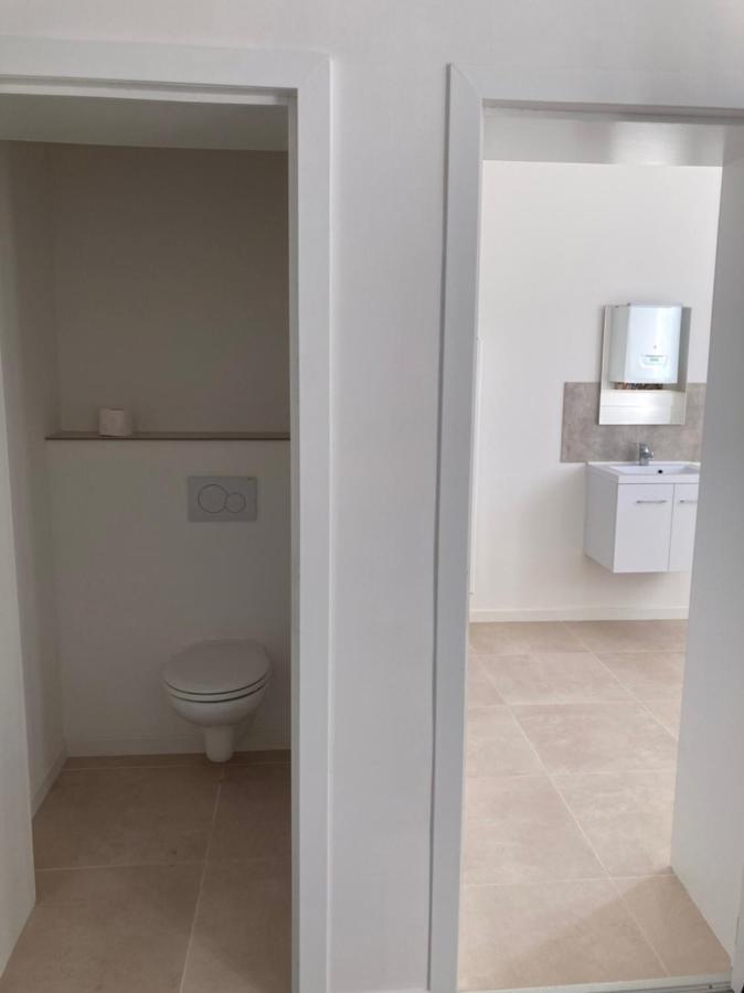 Dreamland Apartments Eu, Βρυξέλλες Εξωτερικό φωτογραφία
