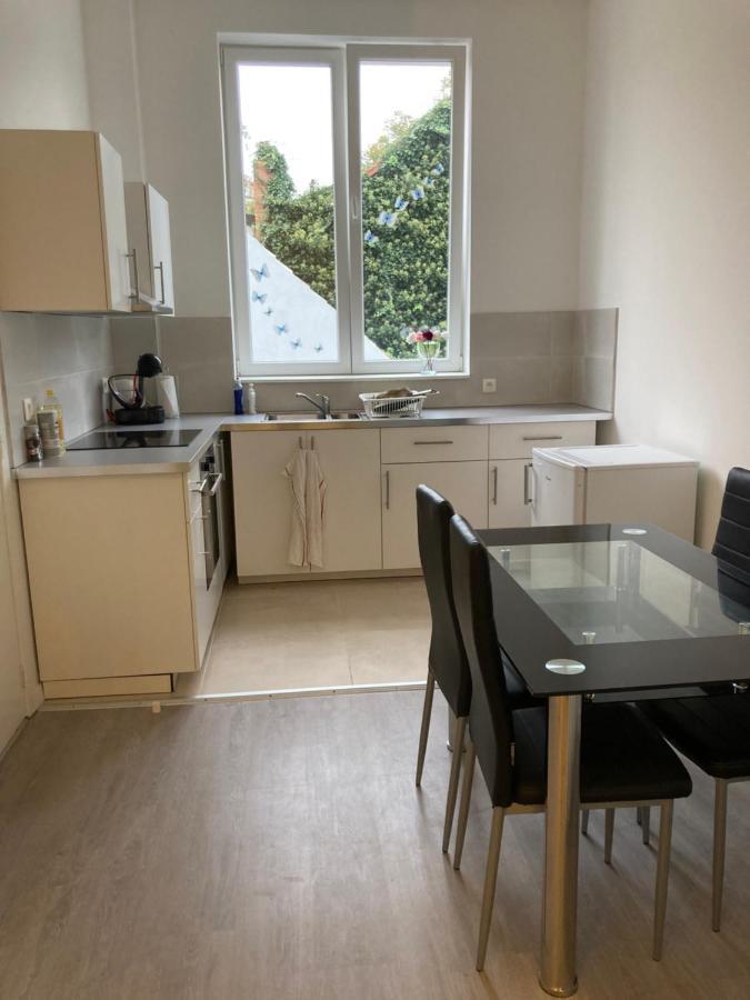 Dreamland Apartments Eu, Βρυξέλλες Εξωτερικό φωτογραφία
