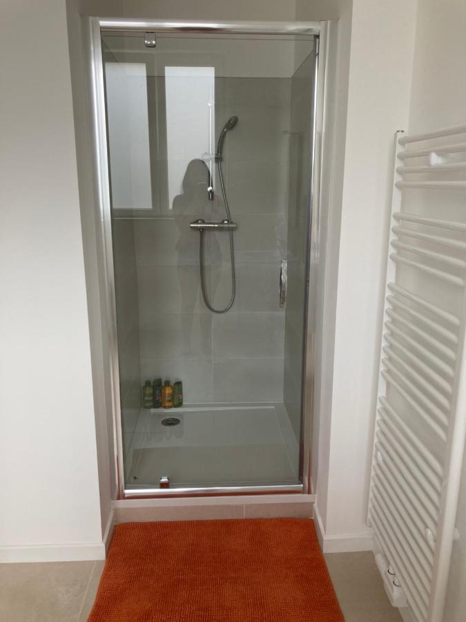 Dreamland Apartments Eu, Βρυξέλλες Εξωτερικό φωτογραφία