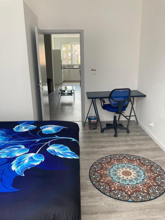 Dreamland Apartments Eu, Βρυξέλλες Εξωτερικό φωτογραφία