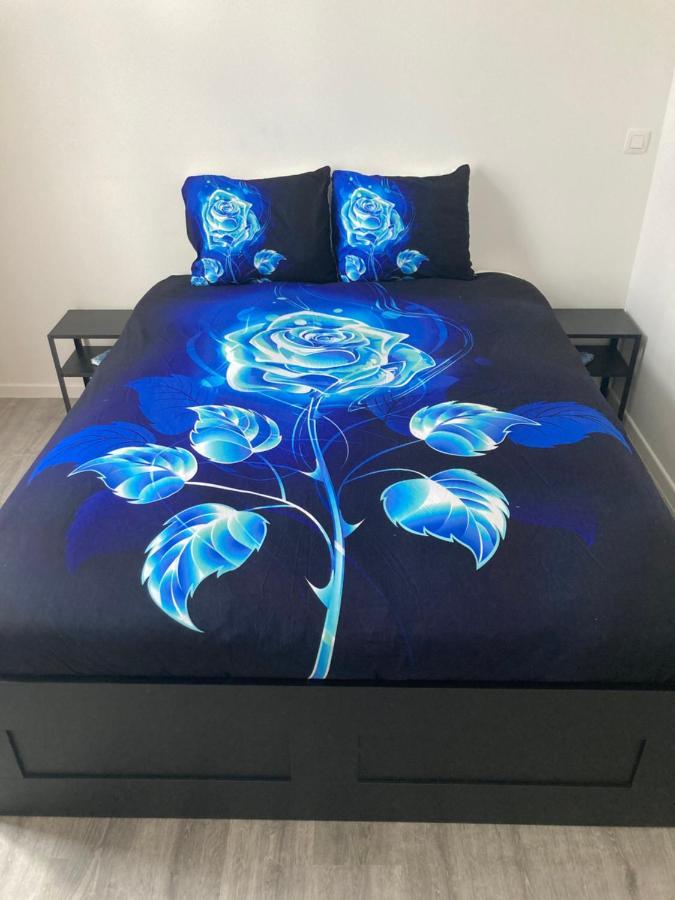 Dreamland Apartments Eu, Βρυξέλλες Εξωτερικό φωτογραφία