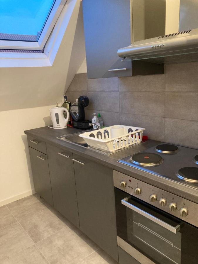 Dreamland Apartments Eu, Βρυξέλλες Εξωτερικό φωτογραφία