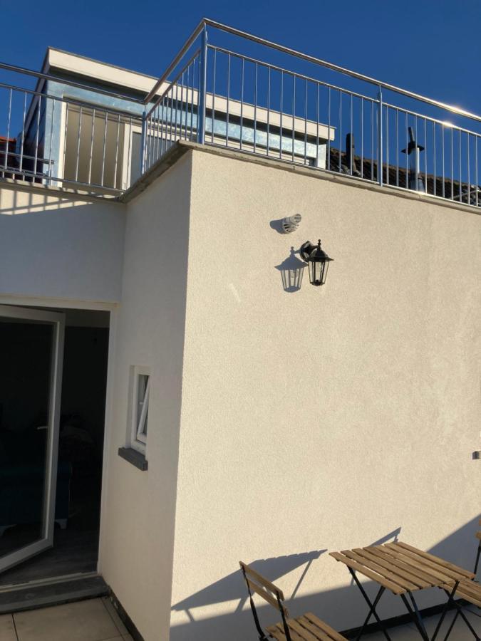 Dreamland Apartments Eu, Βρυξέλλες Εξωτερικό φωτογραφία