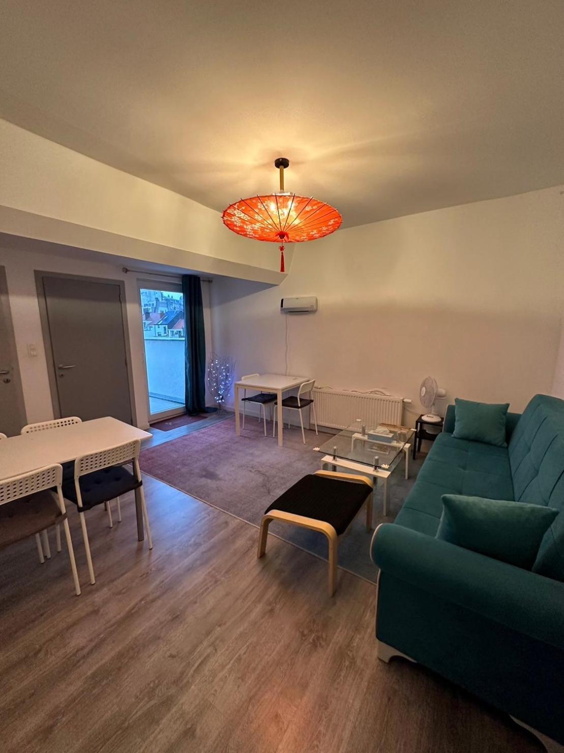Dreamland Apartments Eu, Βρυξέλλες Εξωτερικό φωτογραφία