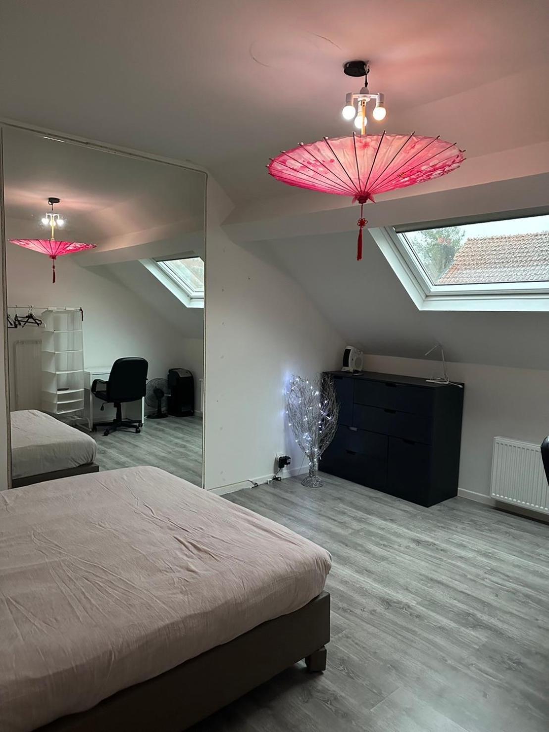 Dreamland Apartments Eu, Βρυξέλλες Εξωτερικό φωτογραφία