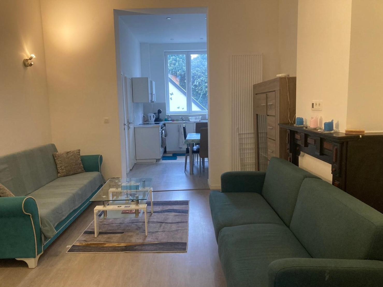 Dreamland Apartments Eu, Βρυξέλλες Εξωτερικό φωτογραφία