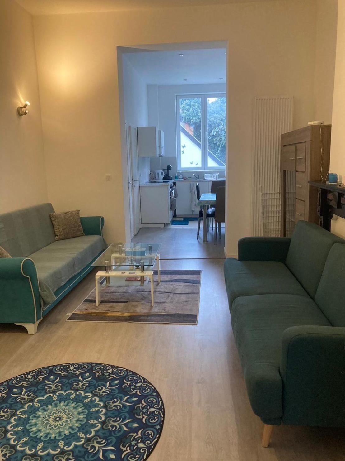 Dreamland Apartments Eu, Βρυξέλλες Εξωτερικό φωτογραφία