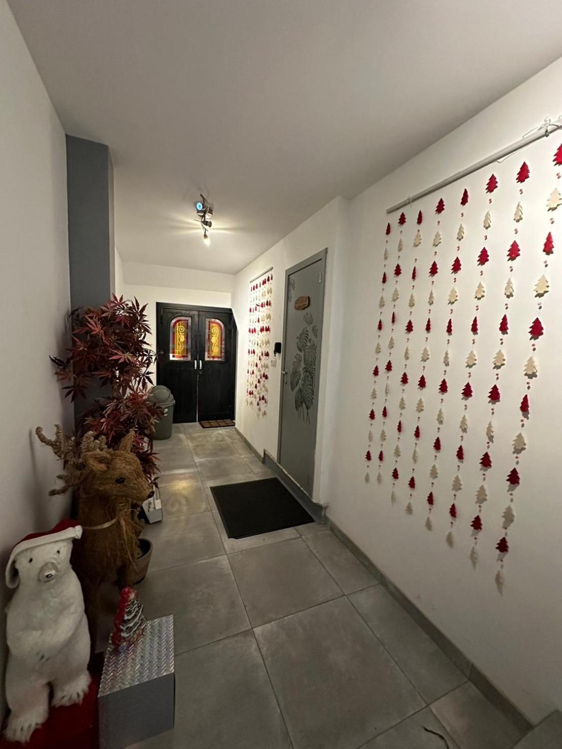 Dreamland Apartments Eu, Βρυξέλλες Εξωτερικό φωτογραφία