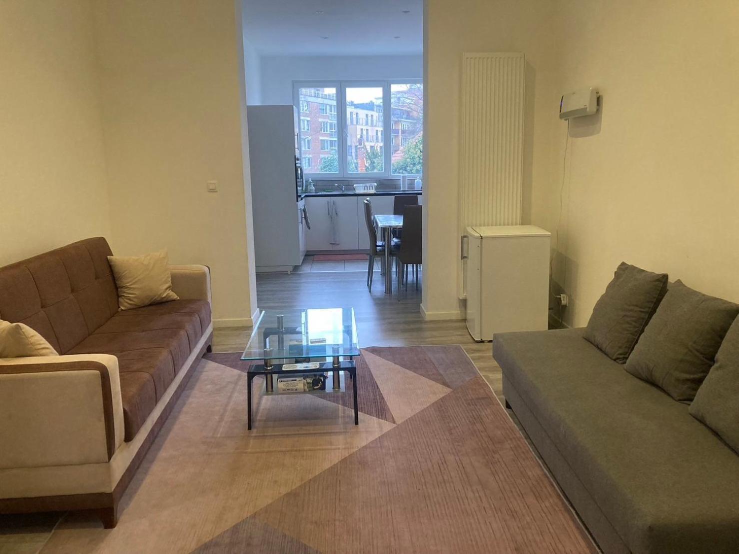 Dreamland Apartments Eu, Βρυξέλλες Εξωτερικό φωτογραφία
