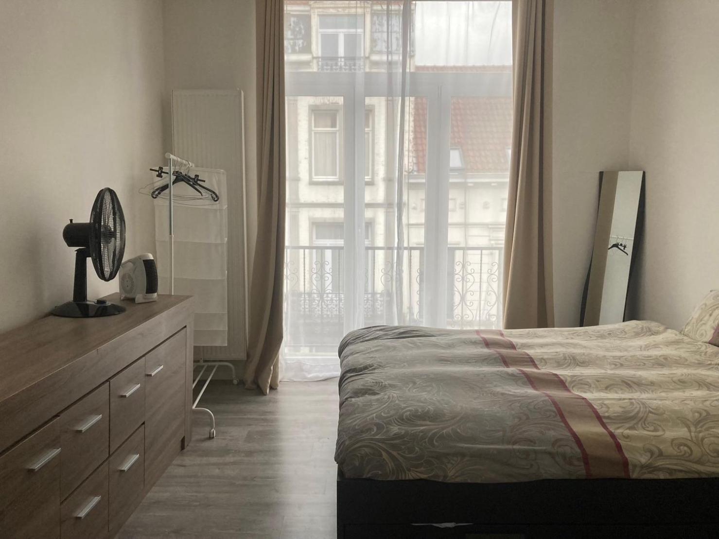 Dreamland Apartments Eu, Βρυξέλλες Εξωτερικό φωτογραφία