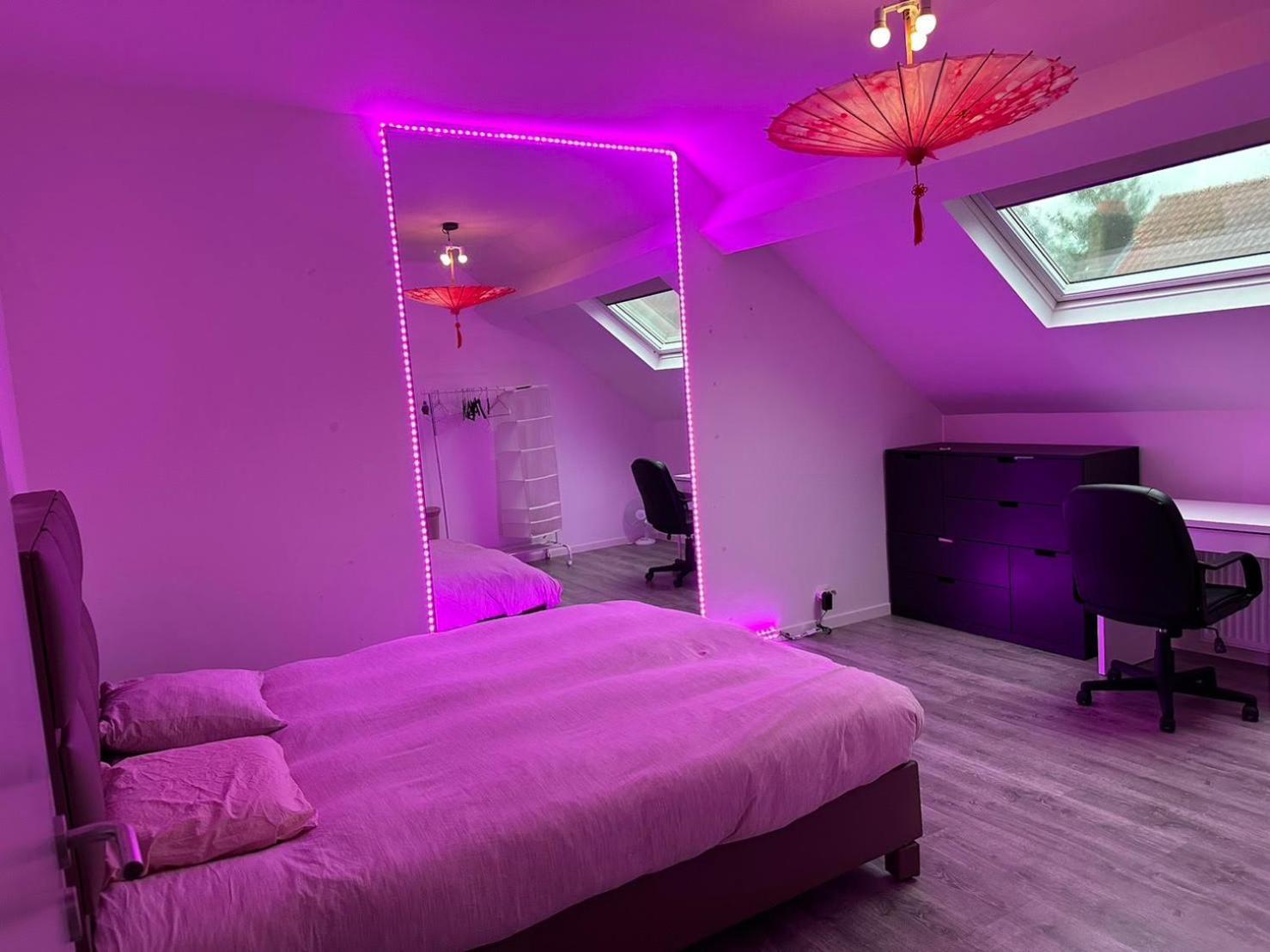 Dreamland Apartments Eu, Βρυξέλλες Εξωτερικό φωτογραφία