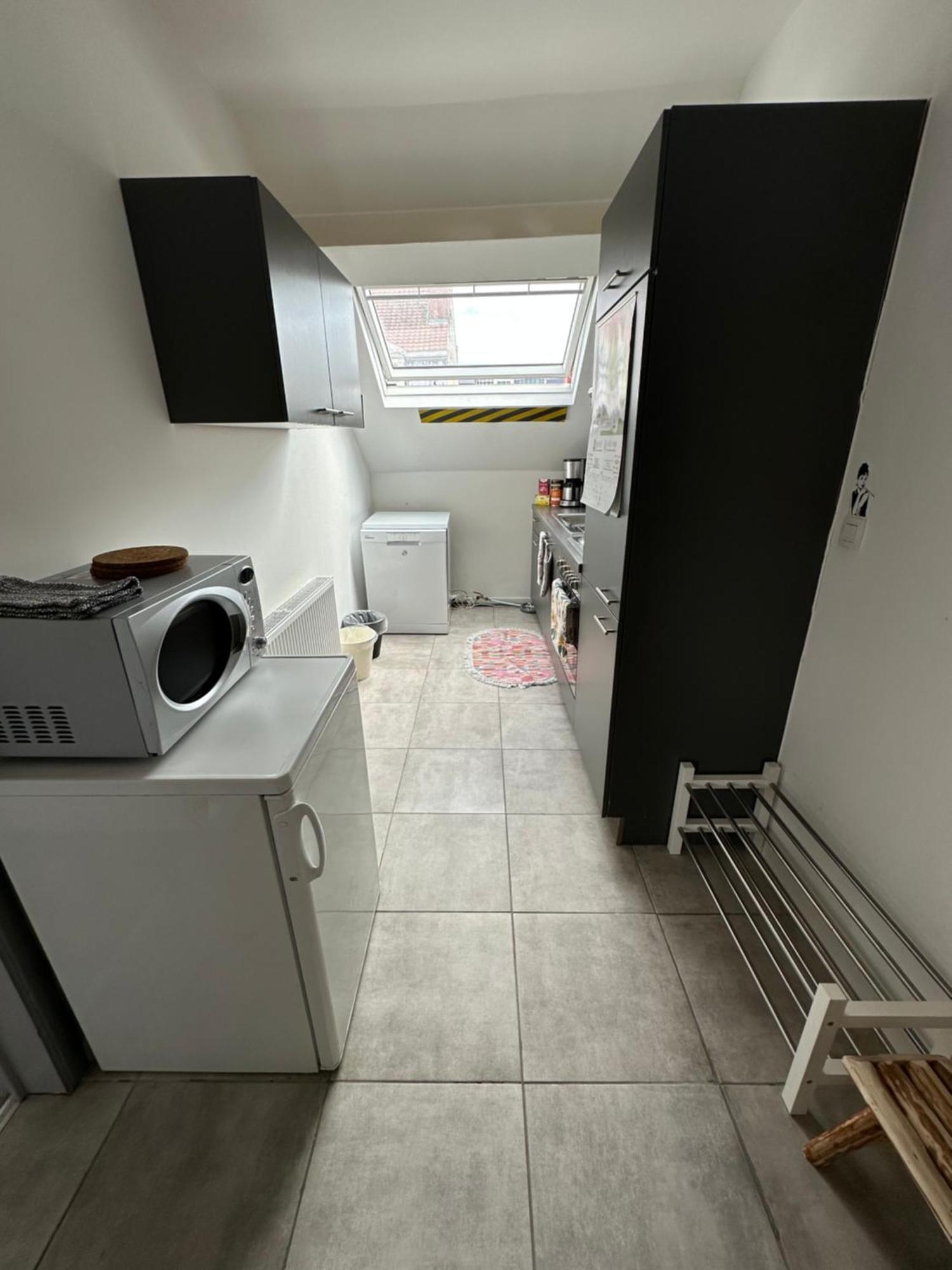 Dreamland Apartments Eu, Βρυξέλλες Εξωτερικό φωτογραφία