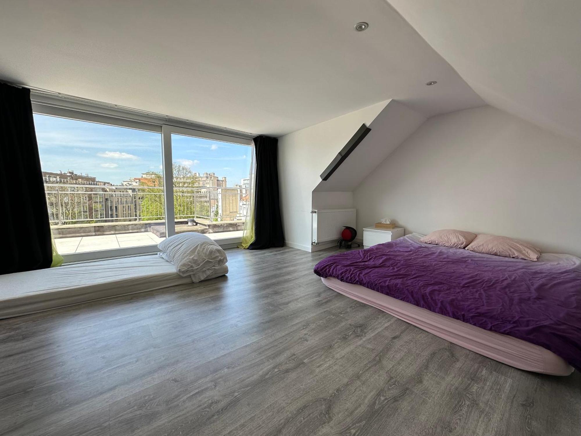 Dreamland Apartments Eu, Βρυξέλλες Εξωτερικό φωτογραφία
