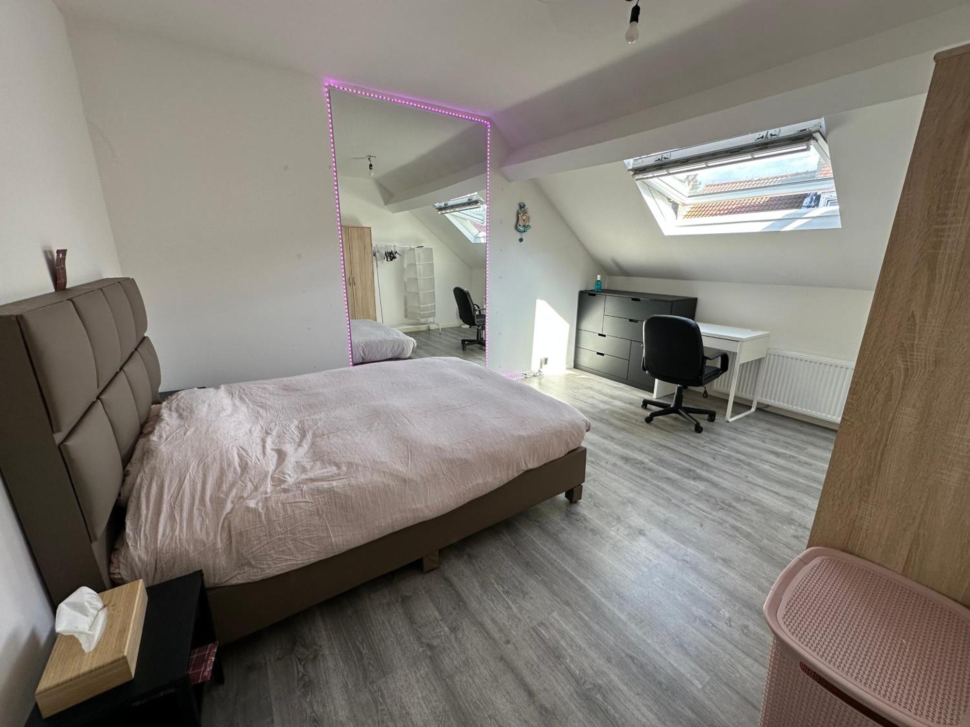 Dreamland Apartments Eu, Βρυξέλλες Εξωτερικό φωτογραφία
